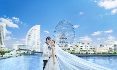 アニヴェルセルみなとみらい横浜