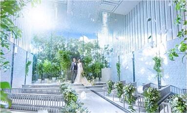 シャルマンシーナTOKYO