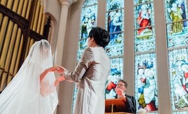 大阪セントバース教会