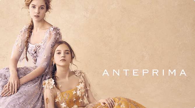 ANTEPRIMA(アンテプリマ)