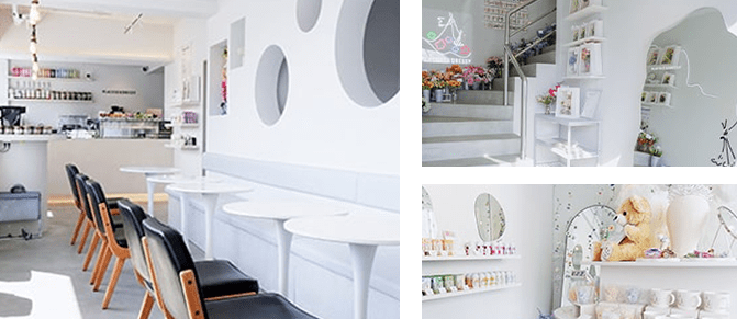 DRESSY CAFE KAMAKURA(鎌倉)