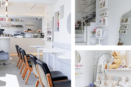 DRESSY CAFE KAMAKURA(鎌倉)