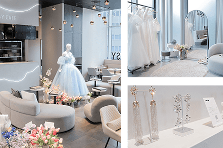 DRESSY CAFE NAGOYA(名古屋)