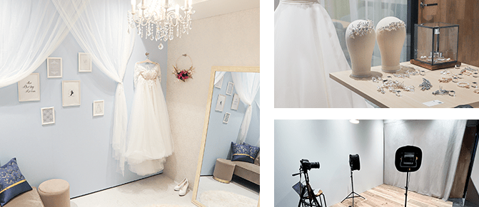 DRESSY ROOM YOKOHAMA(横浜)