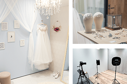 DRESSY ROOM YOKOHAMA(横浜)