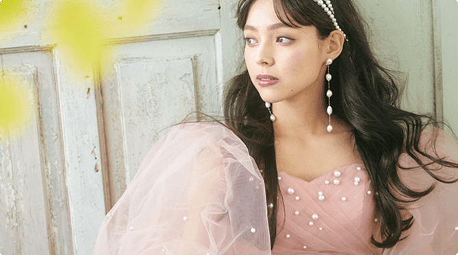 Lulu felice(ルルフェリーチェ)