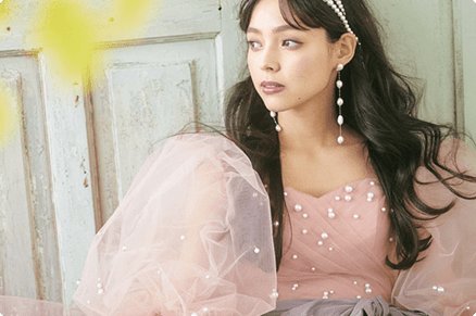 Lulu felice(ルルフェリーチェ)