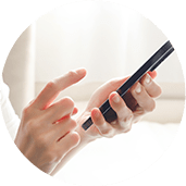 チャット・LINE相談